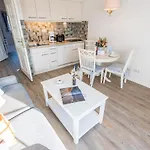 Haus Friesische Strasse 25A Whg 7