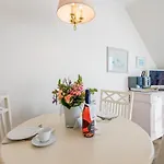 Haus Friesische Strasse 25A Whg 7