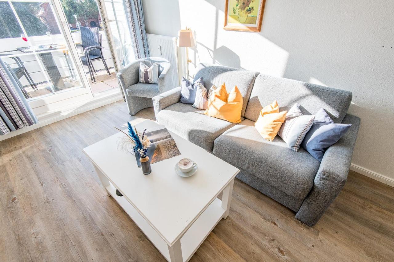 Haus Friesische Strasse 25a Whg 7 Apartment