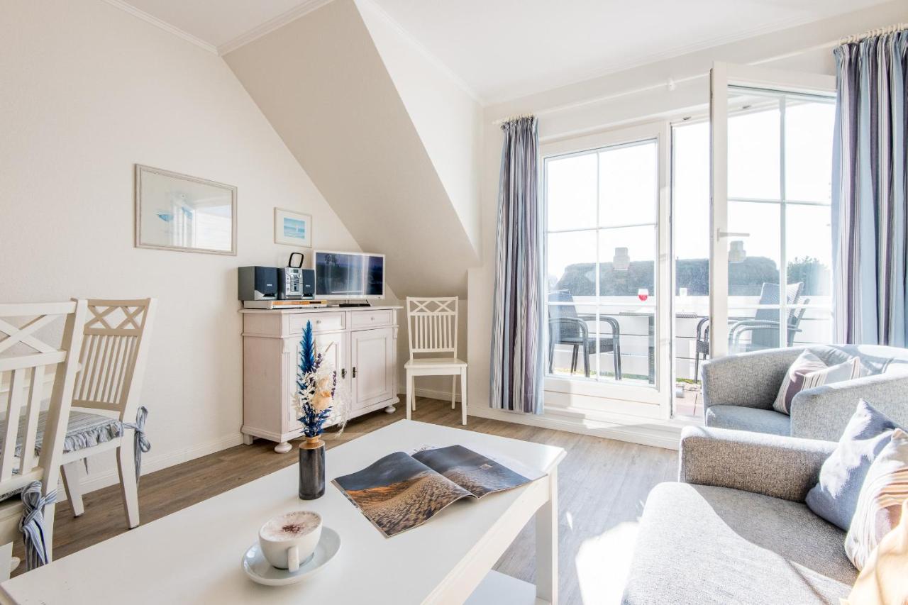 Haus Friesische Strasse 25a Whg 7 Apartment