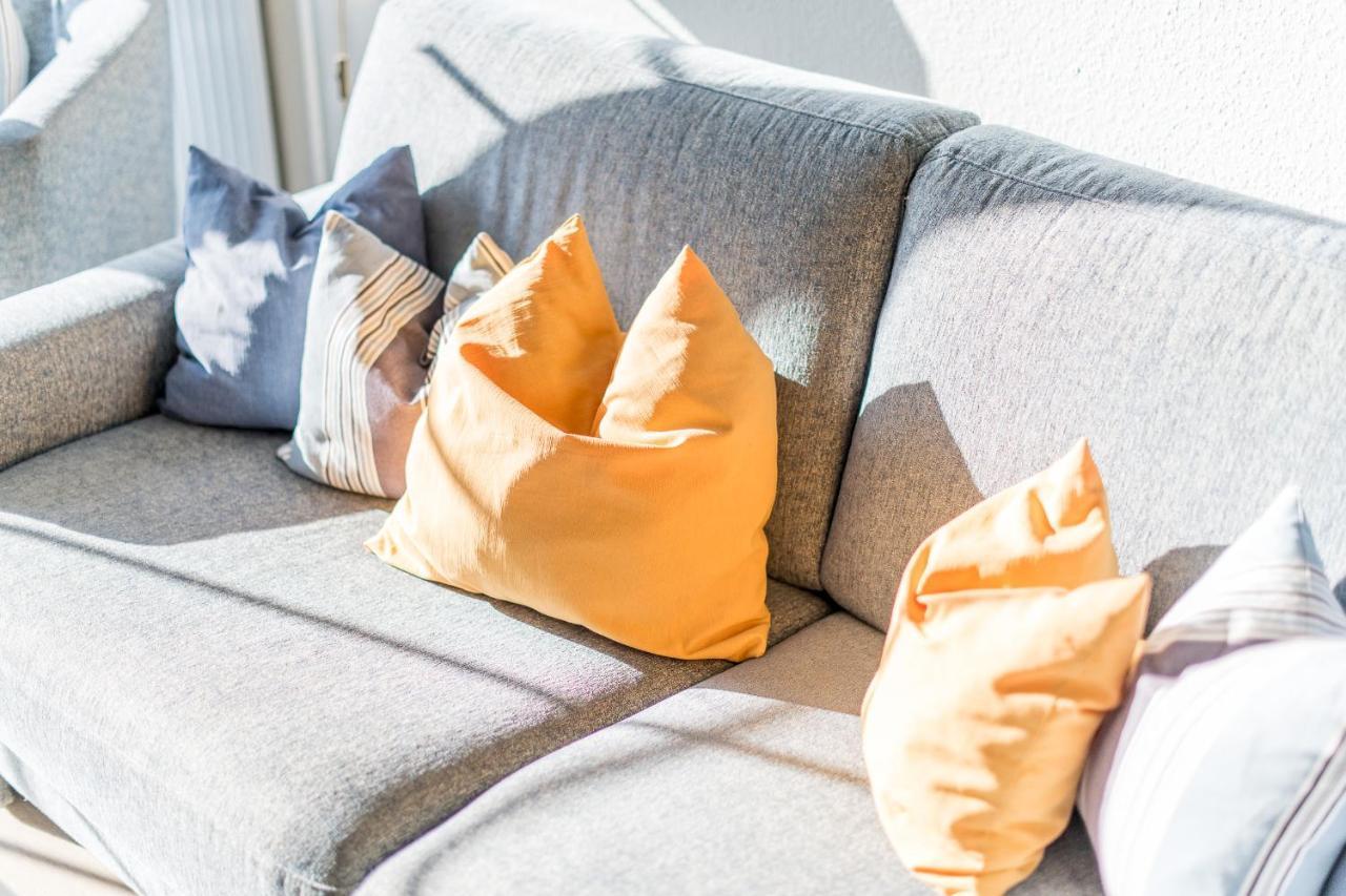 Haus Friesische Strasse 25a Whg 7 Apartment