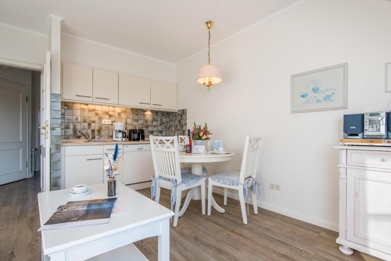 Haus Friesische Strasse 25a Whg 7 Apartment *