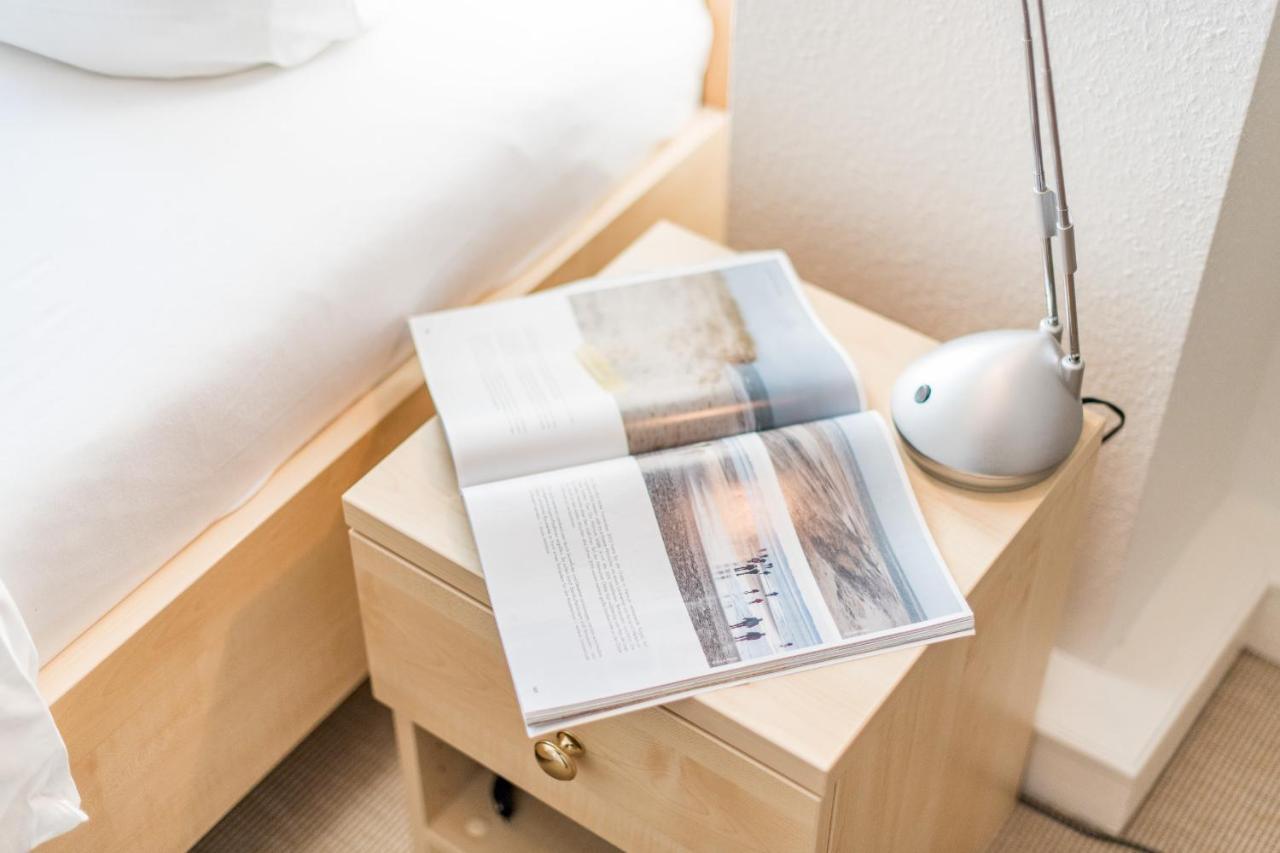Apartment Haus Friesische Strasse 25a Whg 7