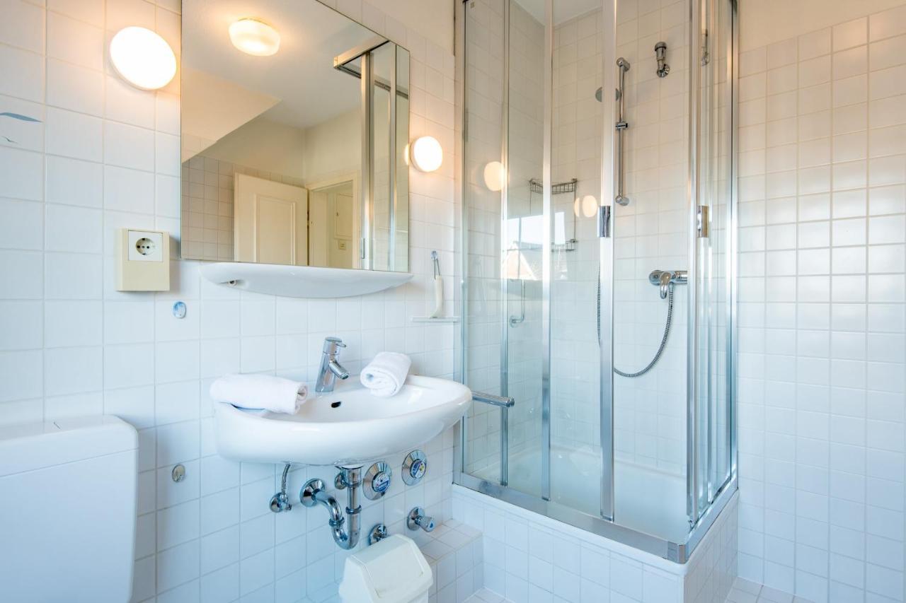 Apartment Haus Friesische Strasse 25a Whg 7 *