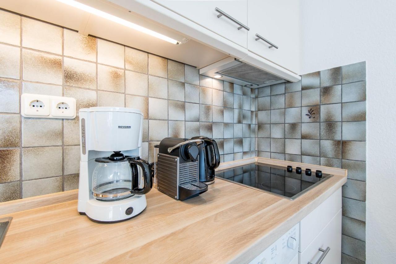 Haus Friesische Strasse 25a Whg 7 *