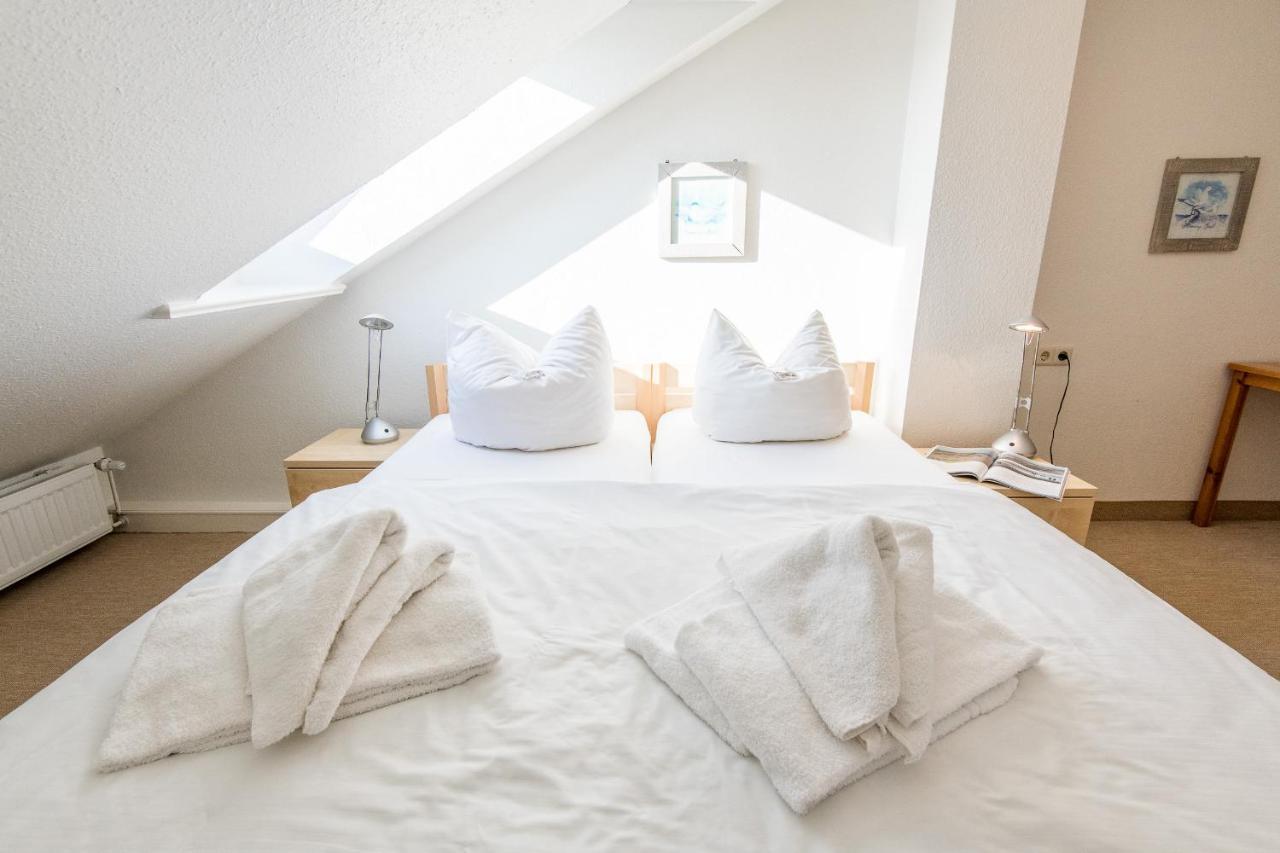 Haus Friesische Strasse 25a Whg 7 Apartment *