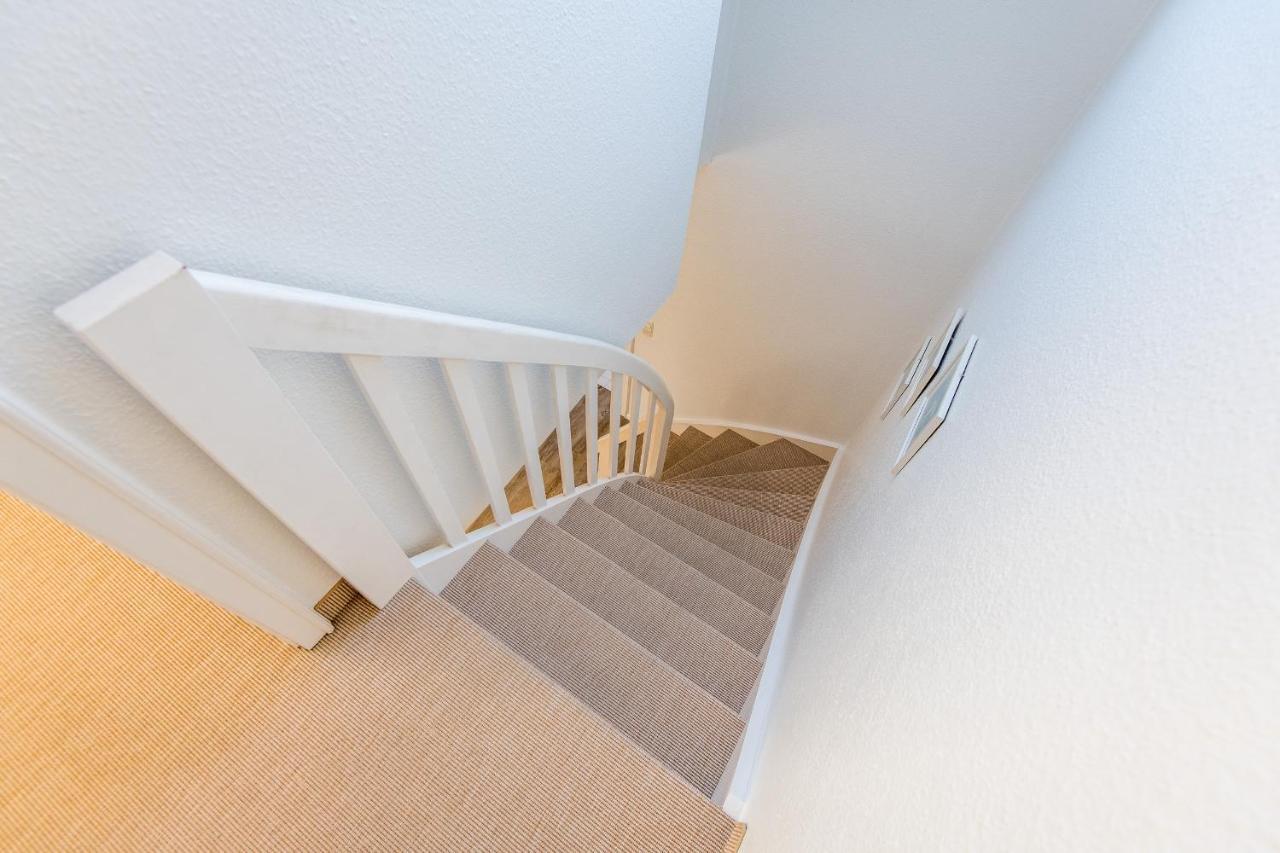 Haus Friesische Strasse 25a Whg 7 *